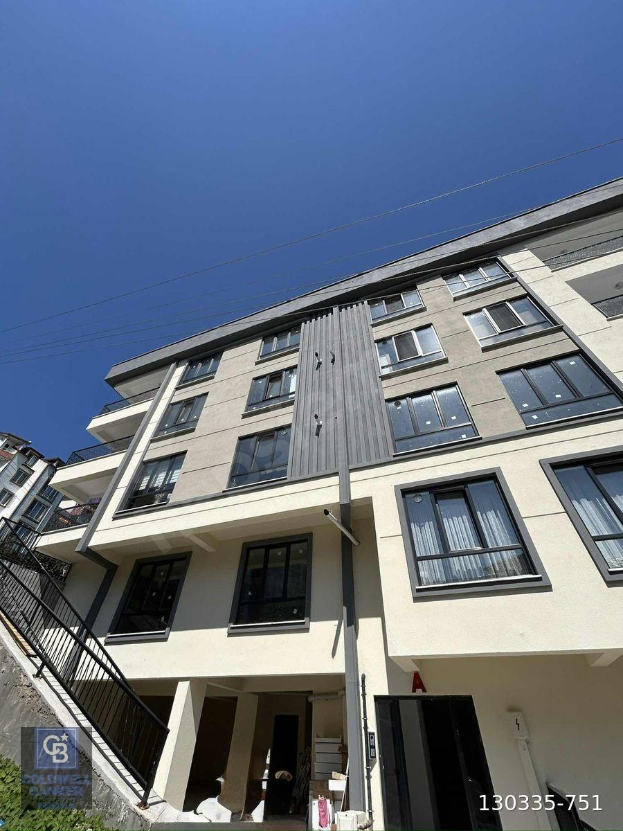 Güzelyalı da geniş 2+1 daire
