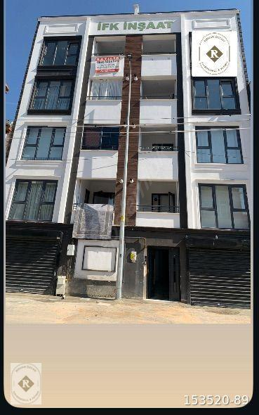 Bursa Yenişehir Kurtuluş Mahallesi 4+1 Satılık Daire