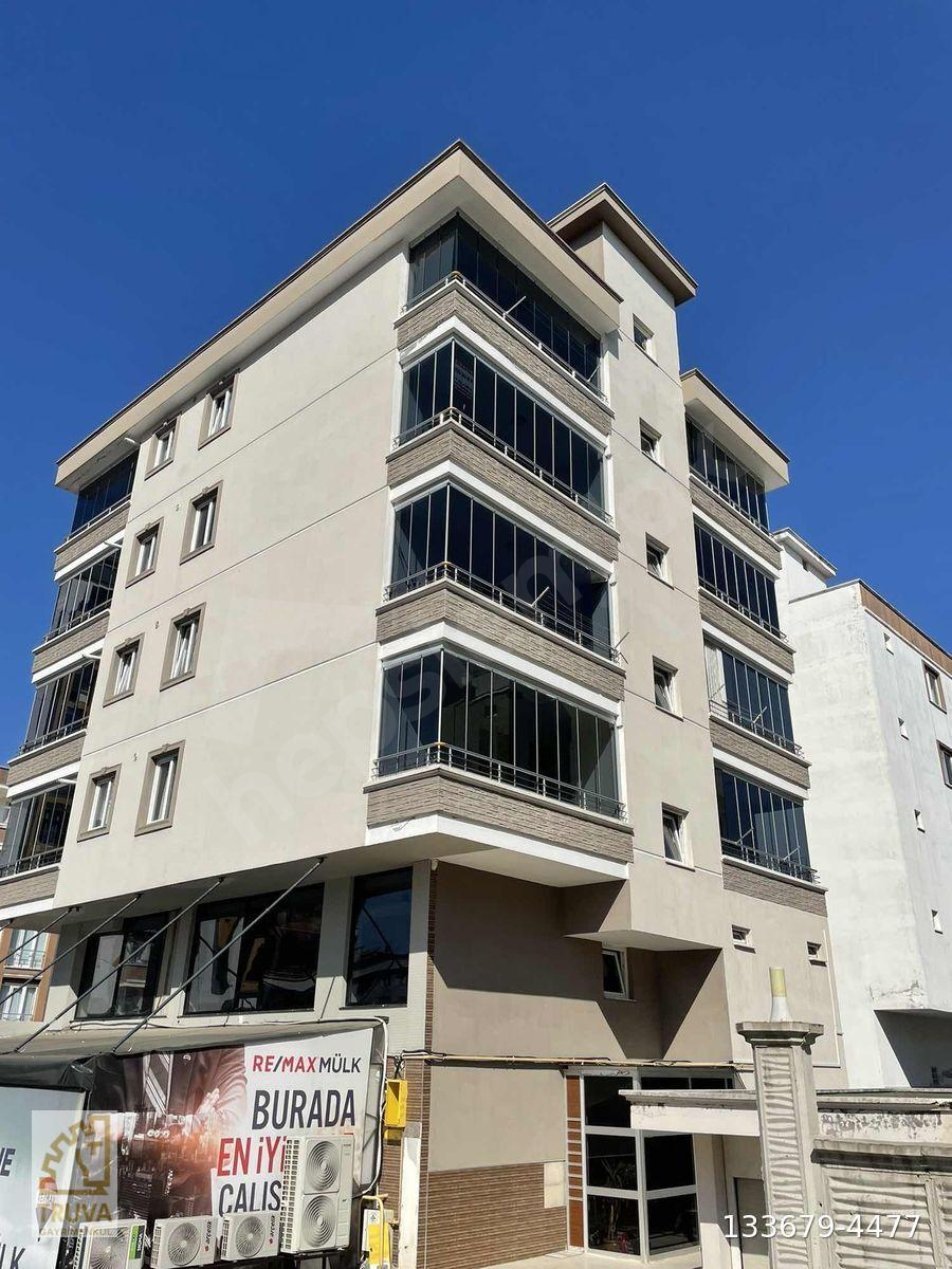 TRUVA // ONUR GÜNDÜZCÜ'DEN CAĞALOĞLUNA CEPHE KİRALIK 2+1 DAİRE