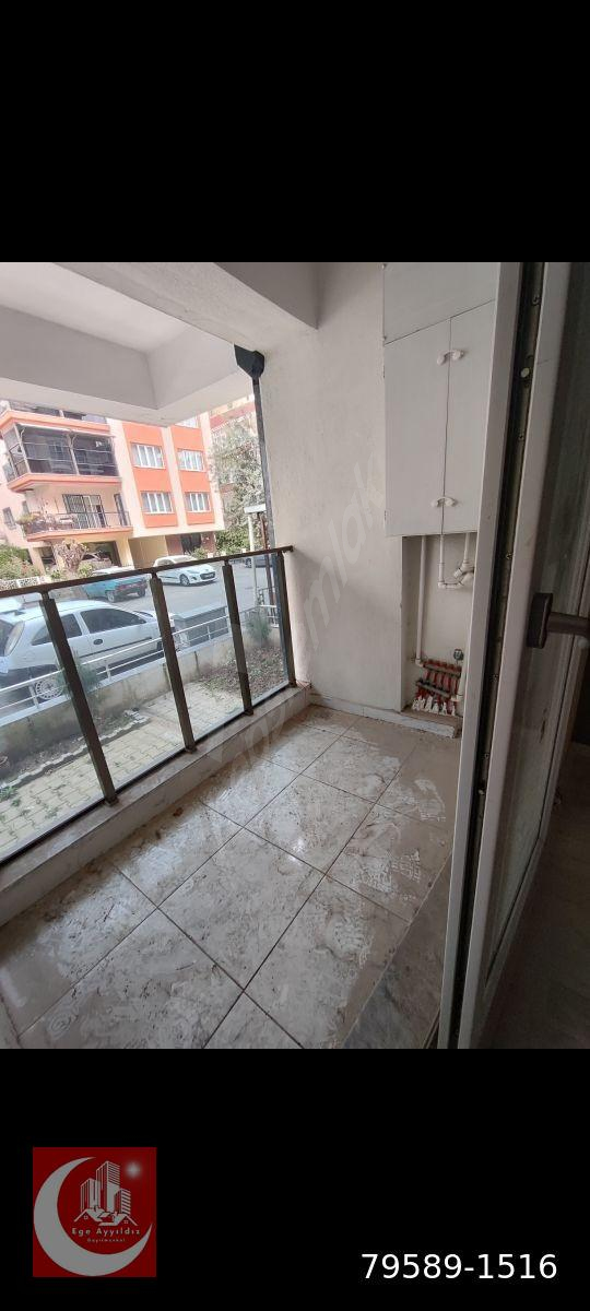 Aydın'ın Gözde Mahallesi Cumhuriyette Satılık Yüksek Giriş