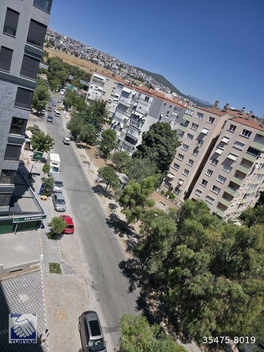 Manavkuyu Taşkent te Cadde Üzeri Sıfır 3+1 Lüx Satılık Daire