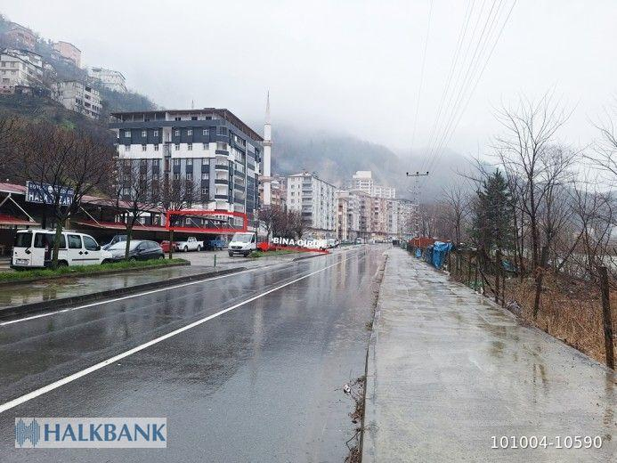 Artvin Borçka Satılık Konut