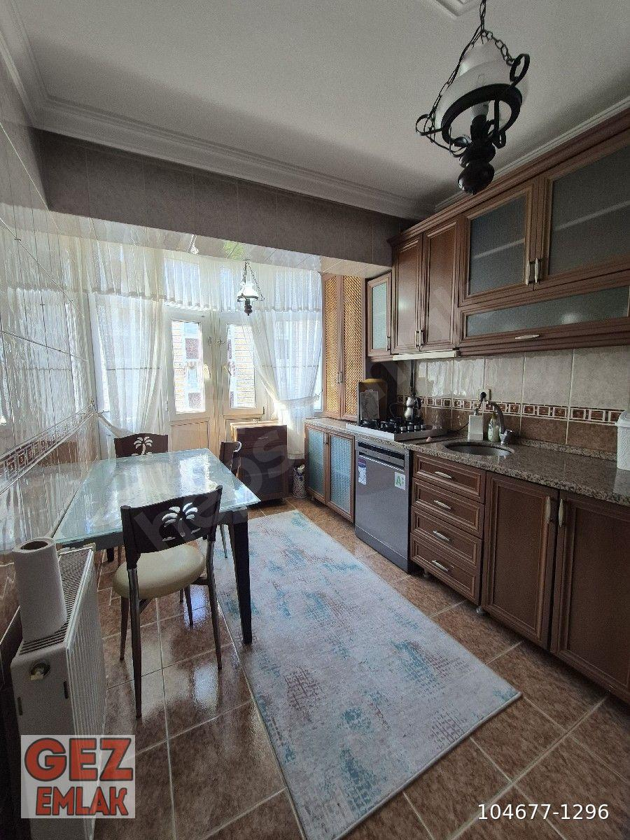 FULL EŞYALI YENİ BİNA ÖN CEPHE KİRALIK DAİRE