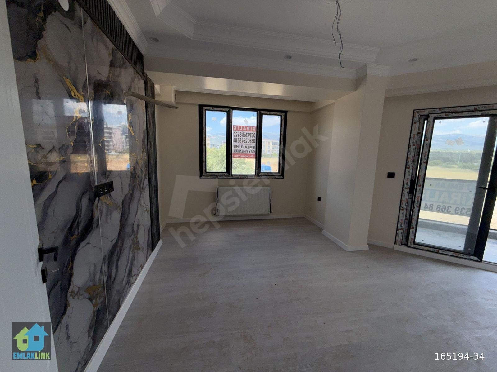 İzmir Kemalpaşa Ulucakta 2+1 Kiralık Daire Emlaklink Gayrimenkul