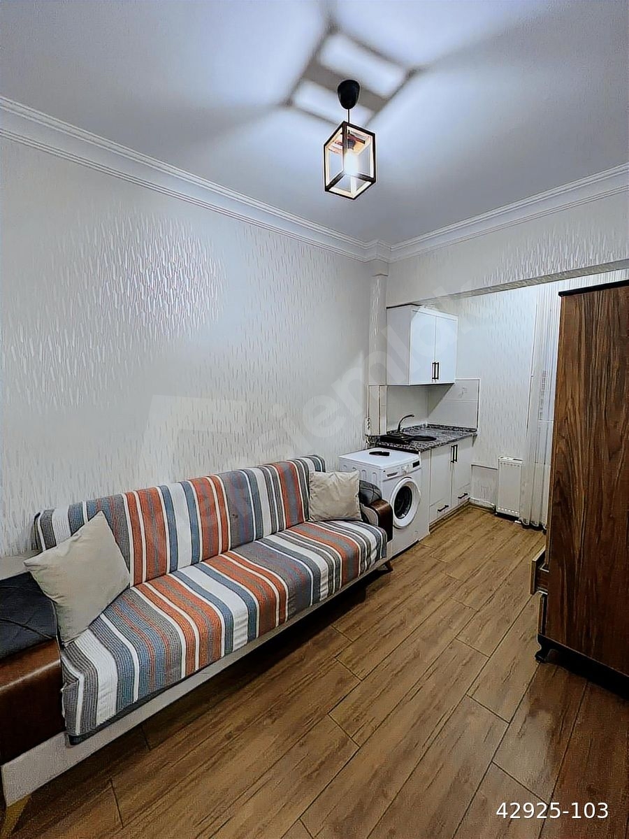 öğretmen evleri mahallesinde sanko parka yakın eşyalı kiralık