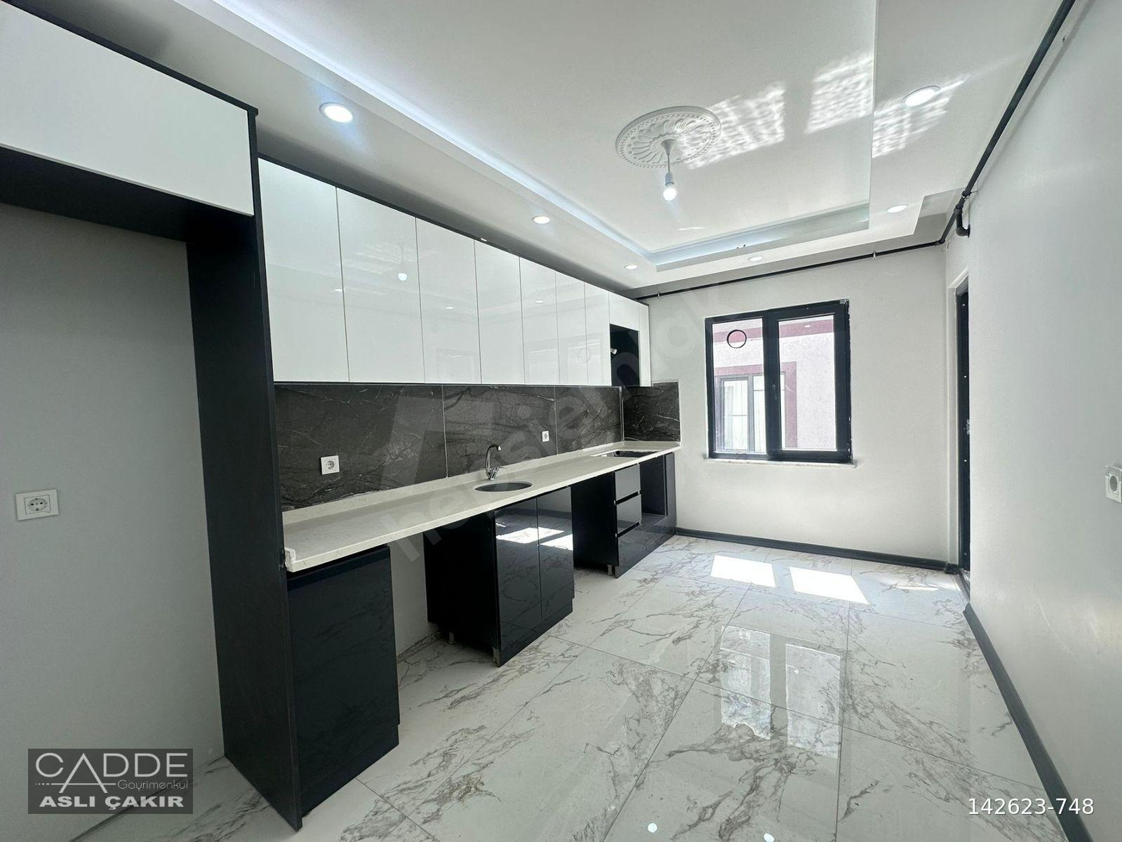 KAPAKLI DEVLET HASTANESİ'NİN KARŞISINDA 2+1 SATILIK DAİRE