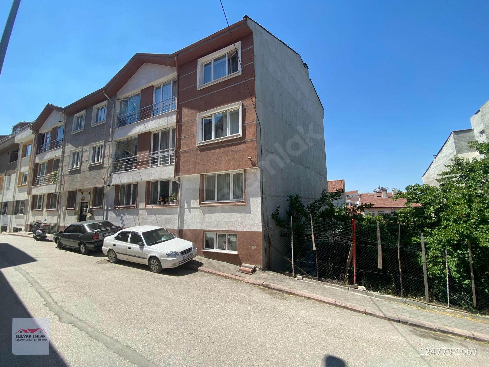 GÜLTEPE MH. CEM EVİ YAKINI 2+1 SATILIK DAİRE.