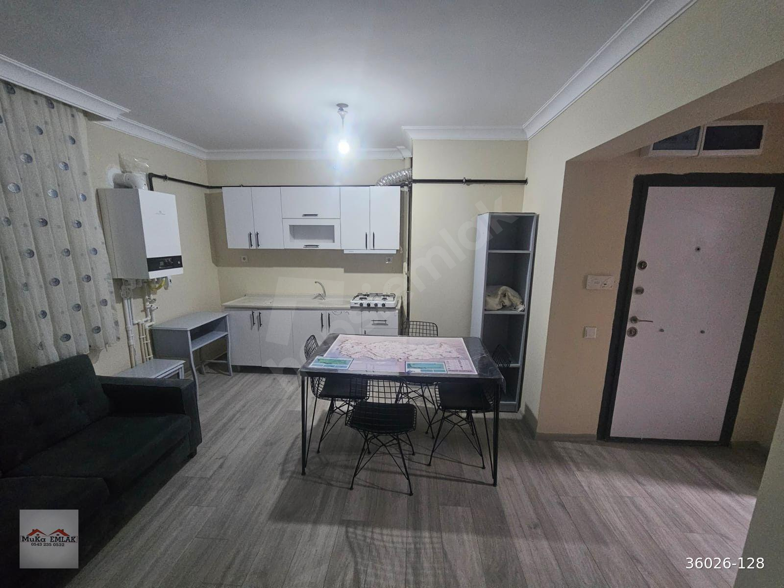 ÇUBUK ESENBOĞA MERKEZ MAHALLESİ 'NDE 1+1 SATILIK DAİRE