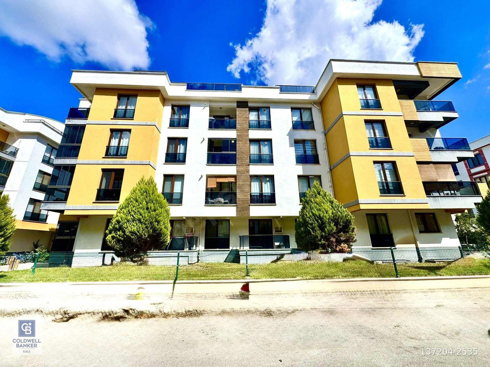 ÇANAKKALE MERKEZ SİTE İÇİ KİRALIK 1+1 DAİRE