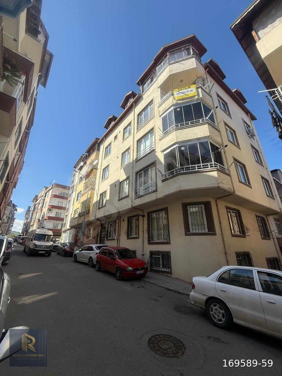 REKSA'dan MERKEZE YÜRÜME MESAFESİNDE 3+1 SATILIK DUBLEKS