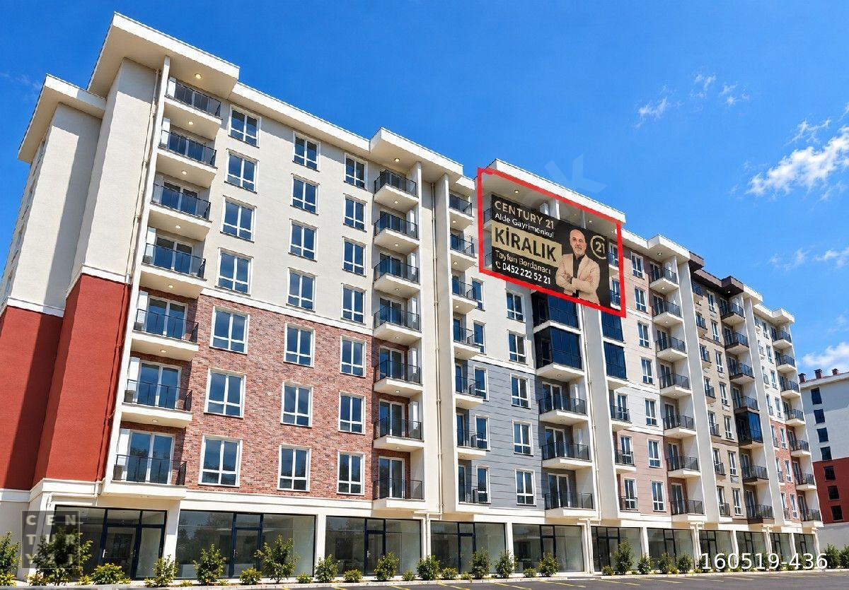 CENTURY21 DEN SIFIR BEYAZ EŞYALI KİRALIK
