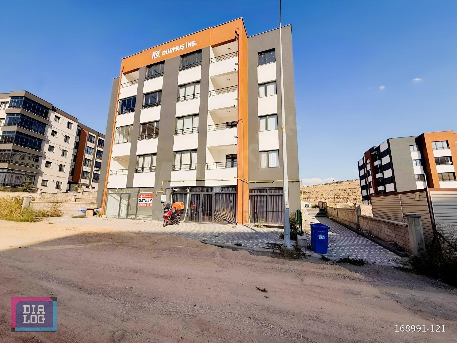 TALAS MEVLANA 2+1 SATILIK DAİRE