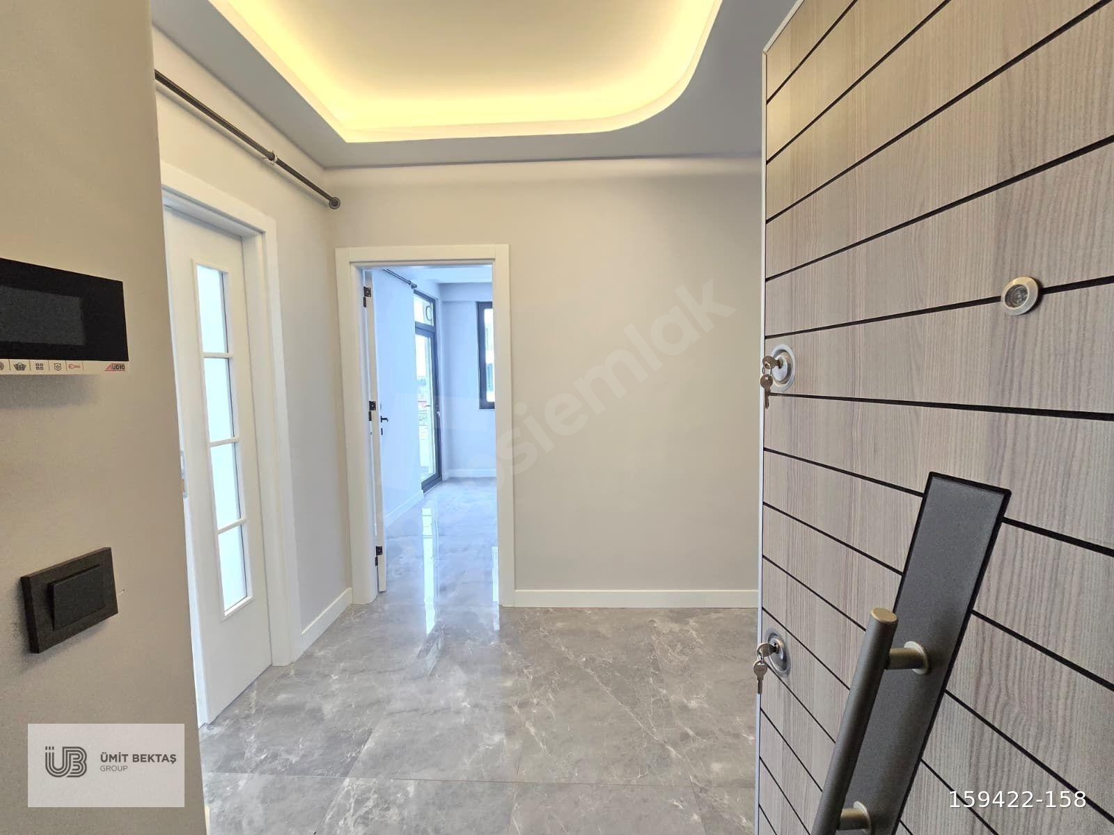 ÜB GROUP'TAN DEVLET HASTANESİNE YAKIN YOLA CEPHE FIRSAT 3+1