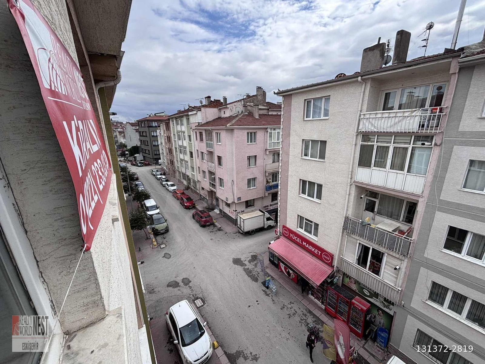 RW NESTTEN ESKİBAĞLAR MH DE 1+1 45 M2 KİRALIK DAİRE