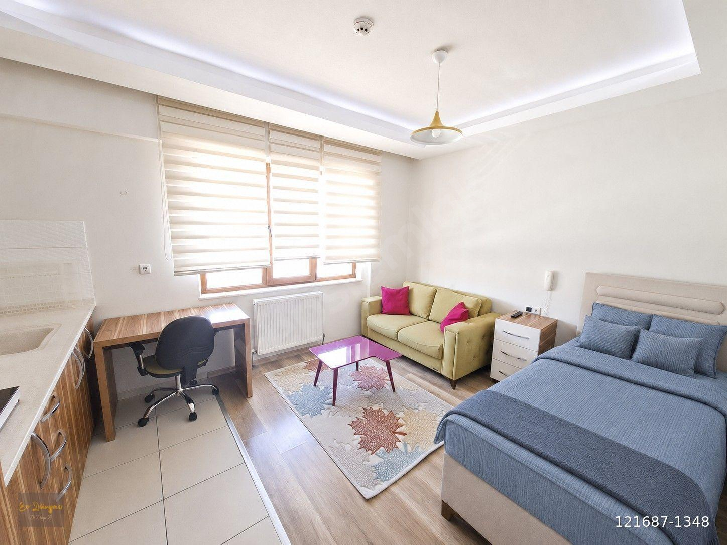 FUZUL/EMİNEVİM GİBİ SİSTEMLERE UYGUN 18.000₺ KİRA GETİRİLİ DAİRE