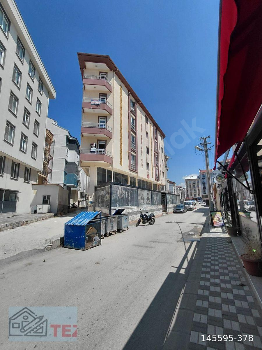 AFYON TEZCAN EMLAKTAN MUTFAĞI AYRI 2+0 DAİRE