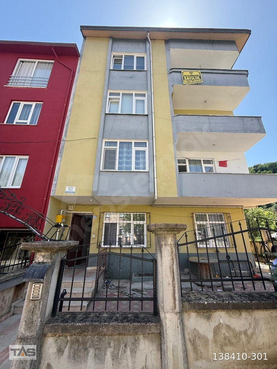 TAŞ GAYRİMENKUL'DEN FIRSAT GENİŞ AİLELER İÇİN 5+2 DUBLEKS DAİRE