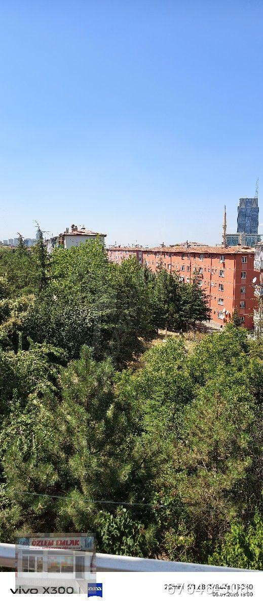 TELSİZLER 1280 KONUTLARIN DA KENTSEL DÖNÜŞÜM ALANINDA 2+1 MERKEZİ ISITMALI CADDE ÜSTÜ