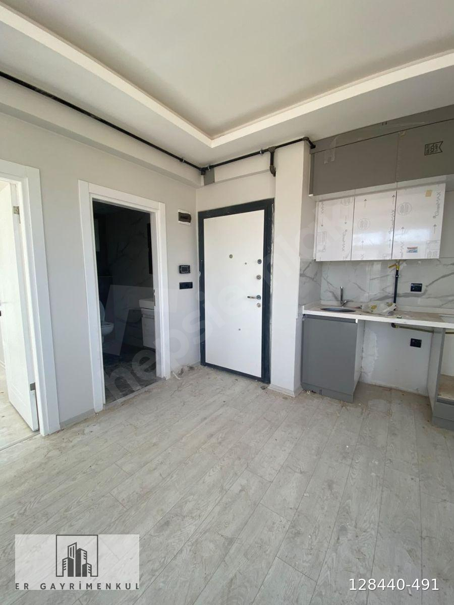 BATIELAGÖZLÜ MAH'DE 1+1 SIFIR DAİRE