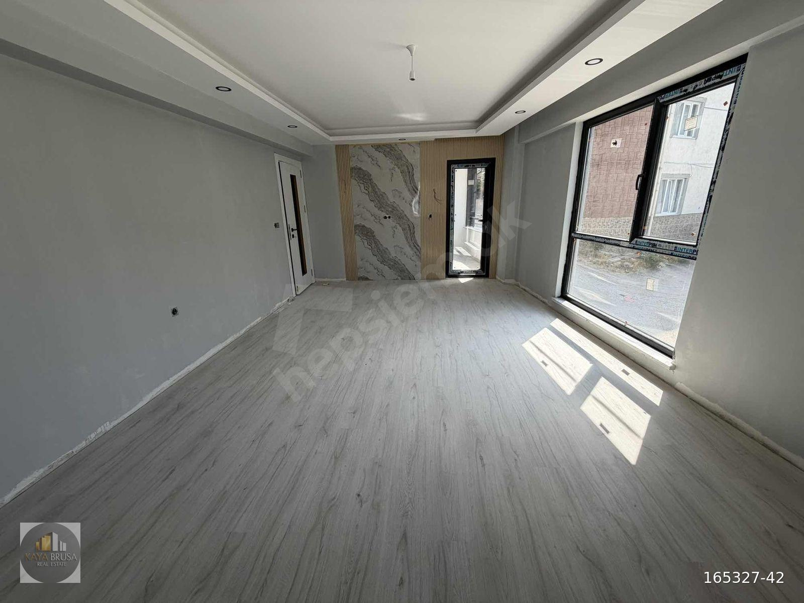 DEMİRTAŞ SAKARYADA 3+1 LÜKS ÇİFT CEPHE SIFIR DAİRE