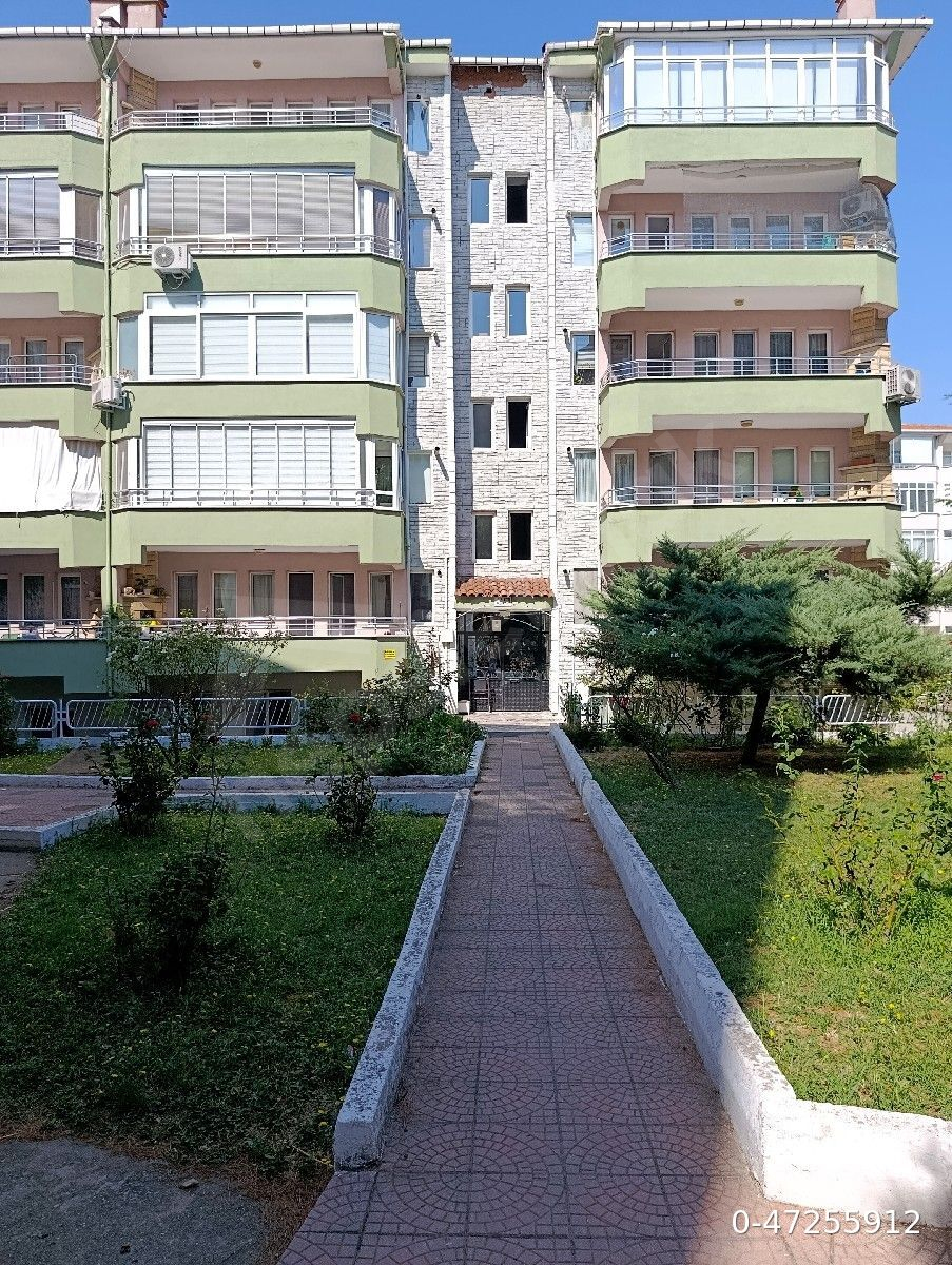 ŞÜKRÜPAŞA MAH. ATA SİTESİ 3+1 DAİRE