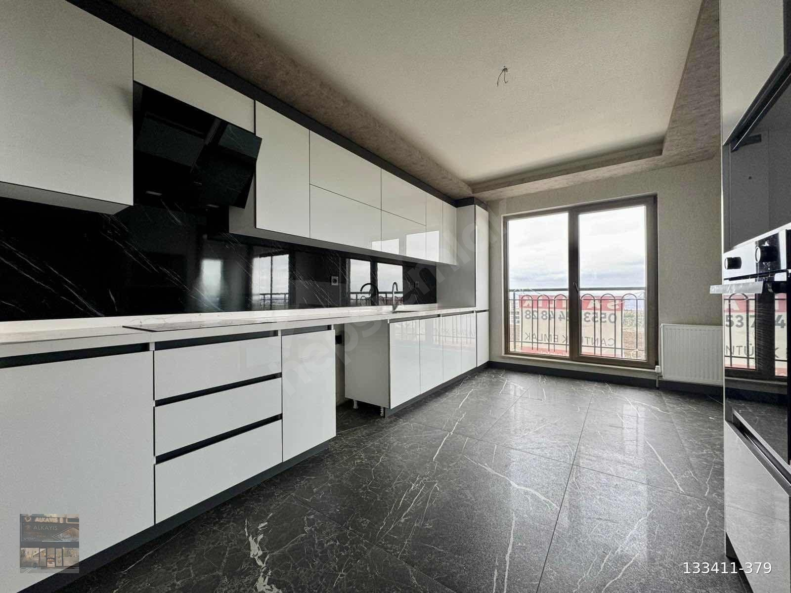 ALKAYIŞ'TAN ▓ ÇİFT BLOKLU SİTEDE HASTANE YAKINI 4+1 ŞIK DAİRE