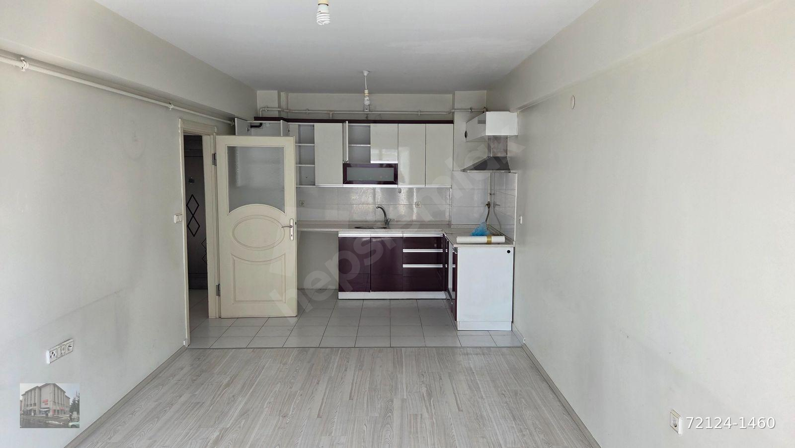 BOLU SEMERKANT MH.90M2 ARAKAT,C.BLKN AMERİKAN MUTFAKLI 2+1 LÜKS DAİRE