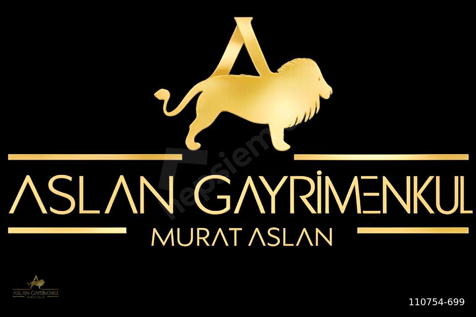 ASLAN GAYRİMENKUL DEN HÜRRİYET MAH EN LÜKS PROEJESİNDE 3+1