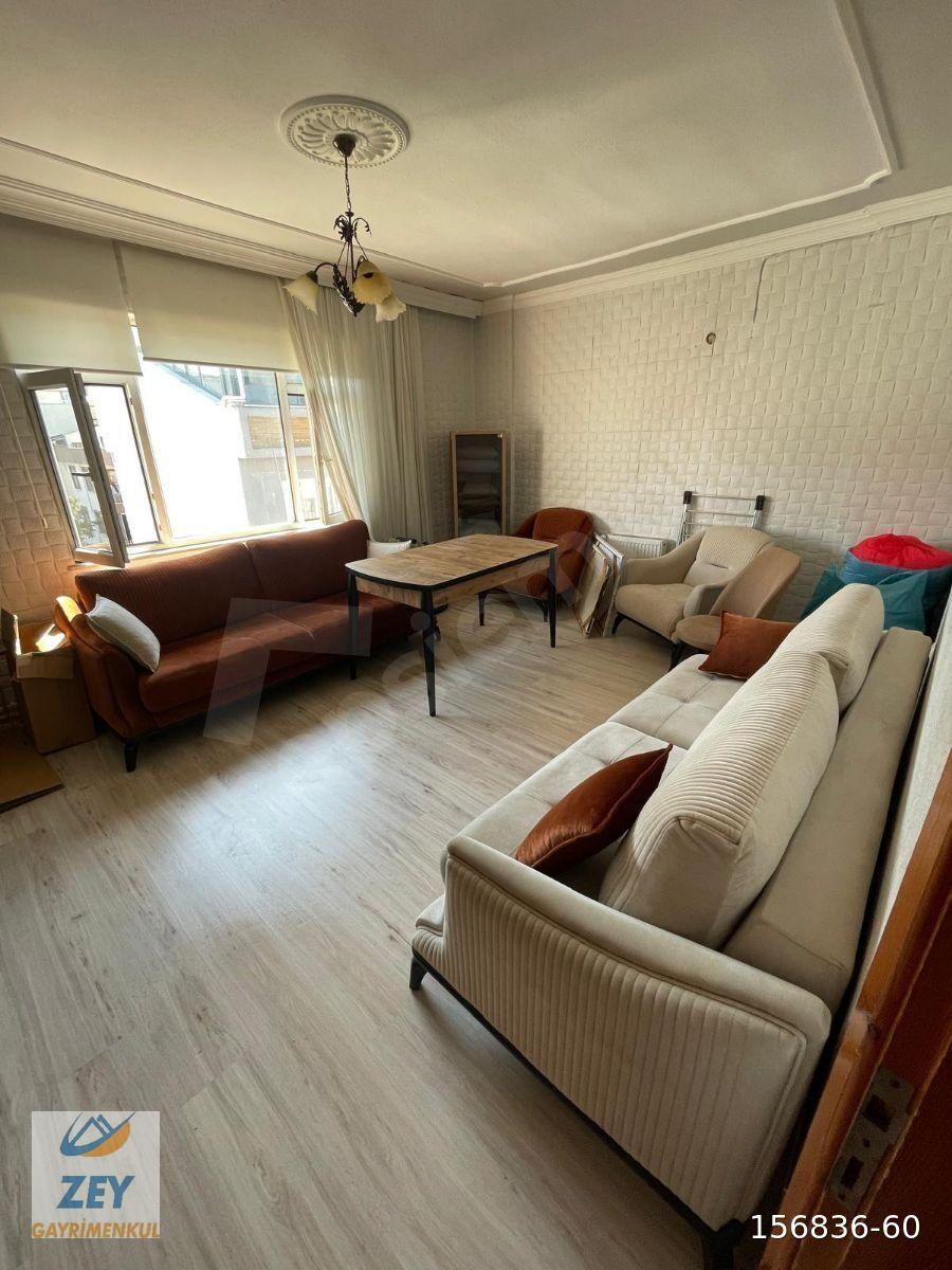 LAPSEKİ CUMHURİYET MAHALLESİNDE 3+1 SATILIK DAİRE