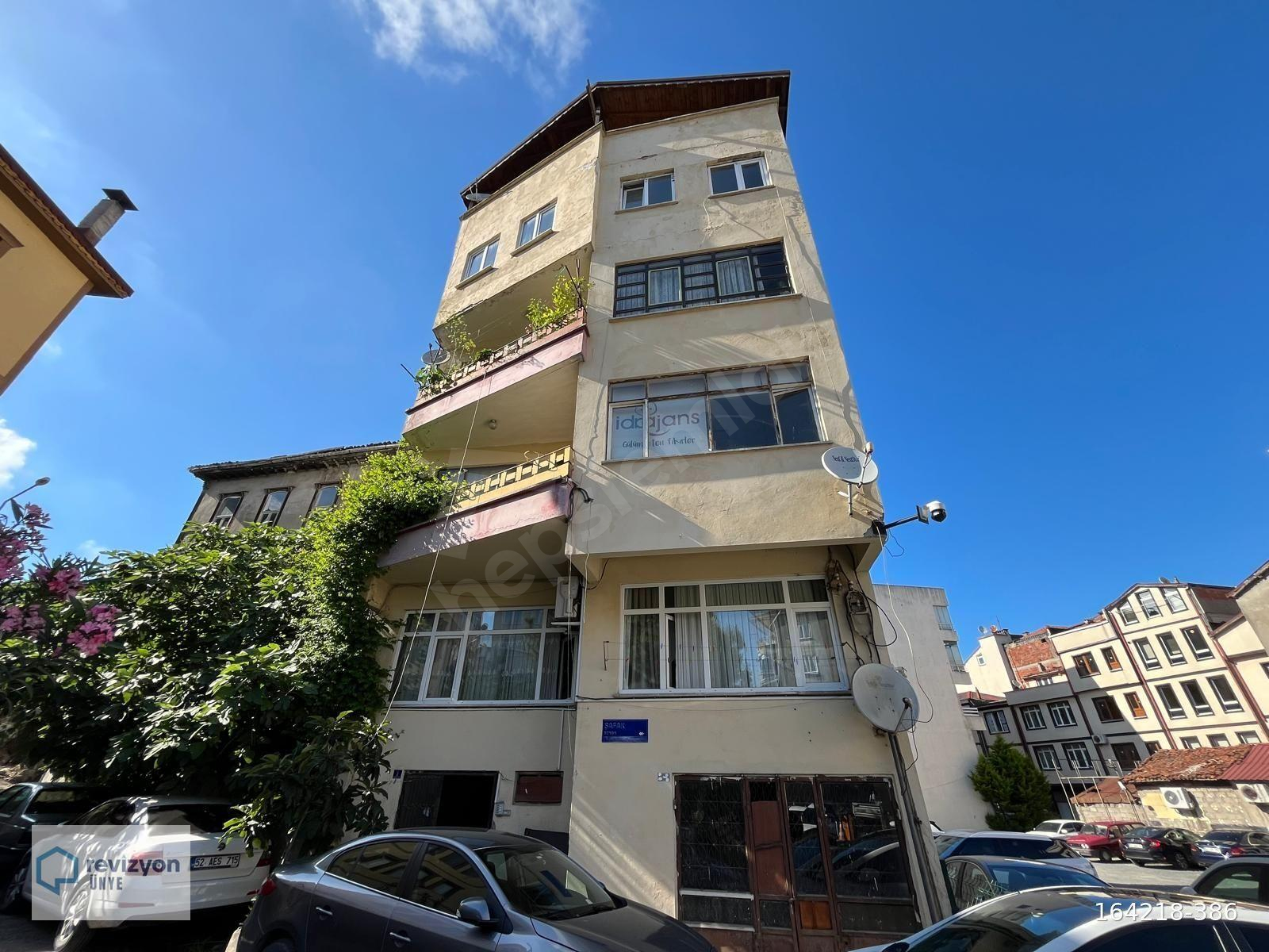 REVİZYONDAN BAKIRCILAR CADDESİN'DE 2+1 KİRALIK !!