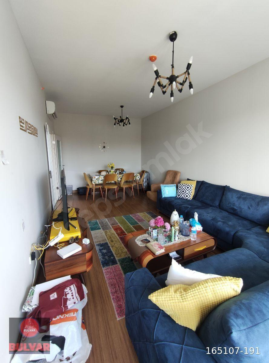 GÖL PANORAMA 2+1 BOŞ 2 BANYOLU TEMİZ DAİRE