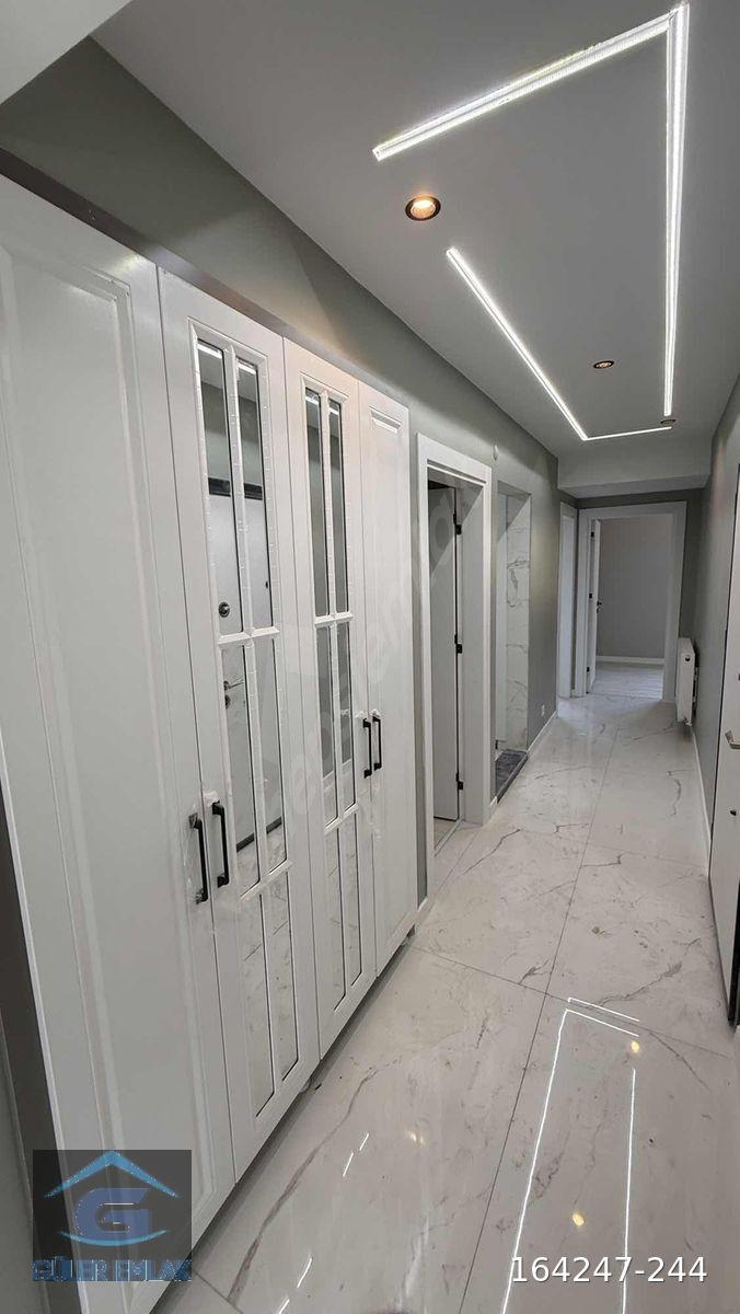 HAYALİNİZDEKİ 3+1 LÜKS TAŞINMAYA HAZIR FIRSAT DAİRE