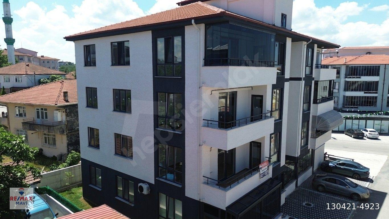 REMAX MAVİ RIDVAN GEDİKTEN FERİZLİ KEMALPAŞADA SIFIR 3+1 DAİRE