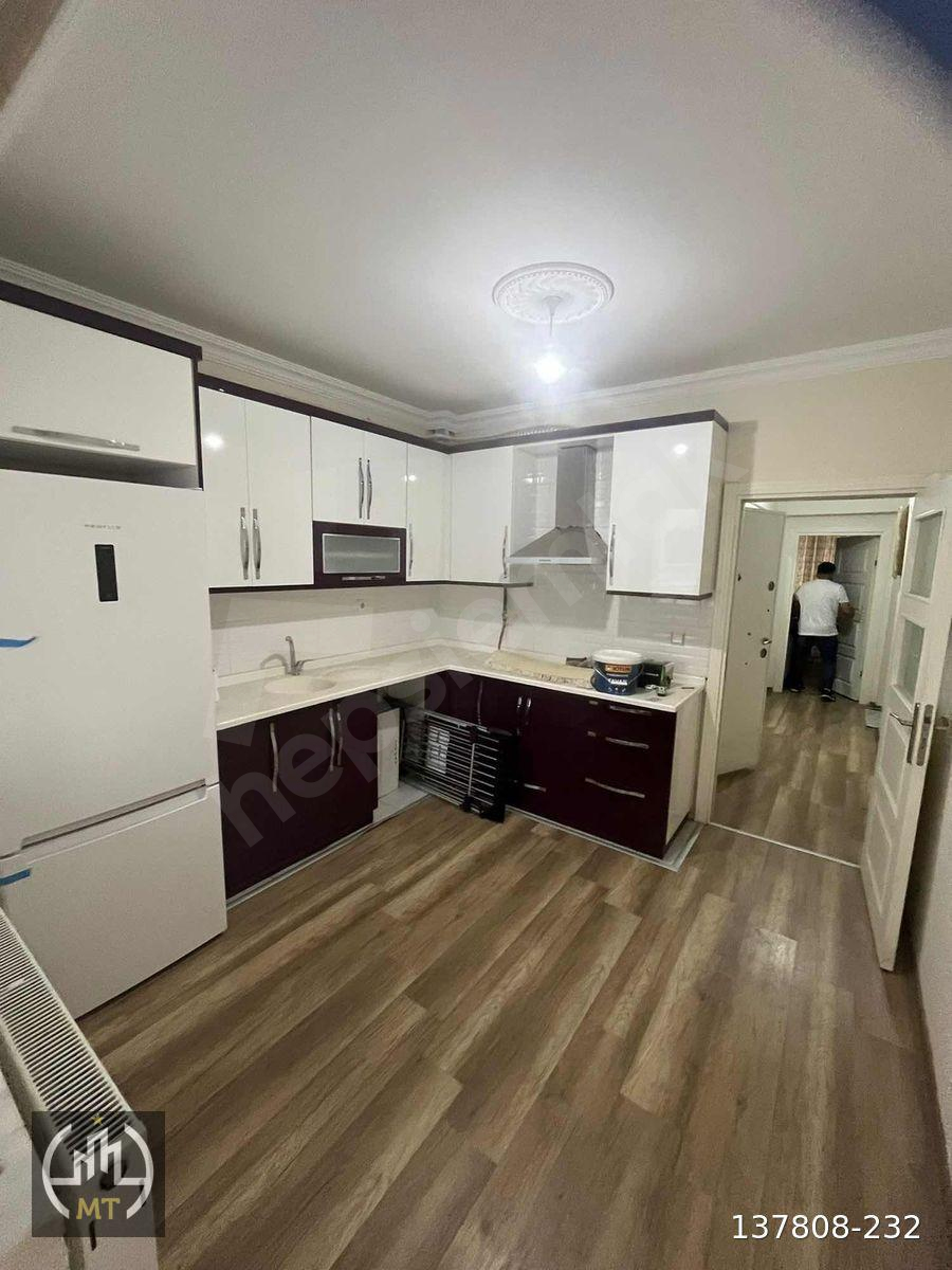 MT EMLAKTAN FETHİYEDE SATILIK 2+1 DAİRE