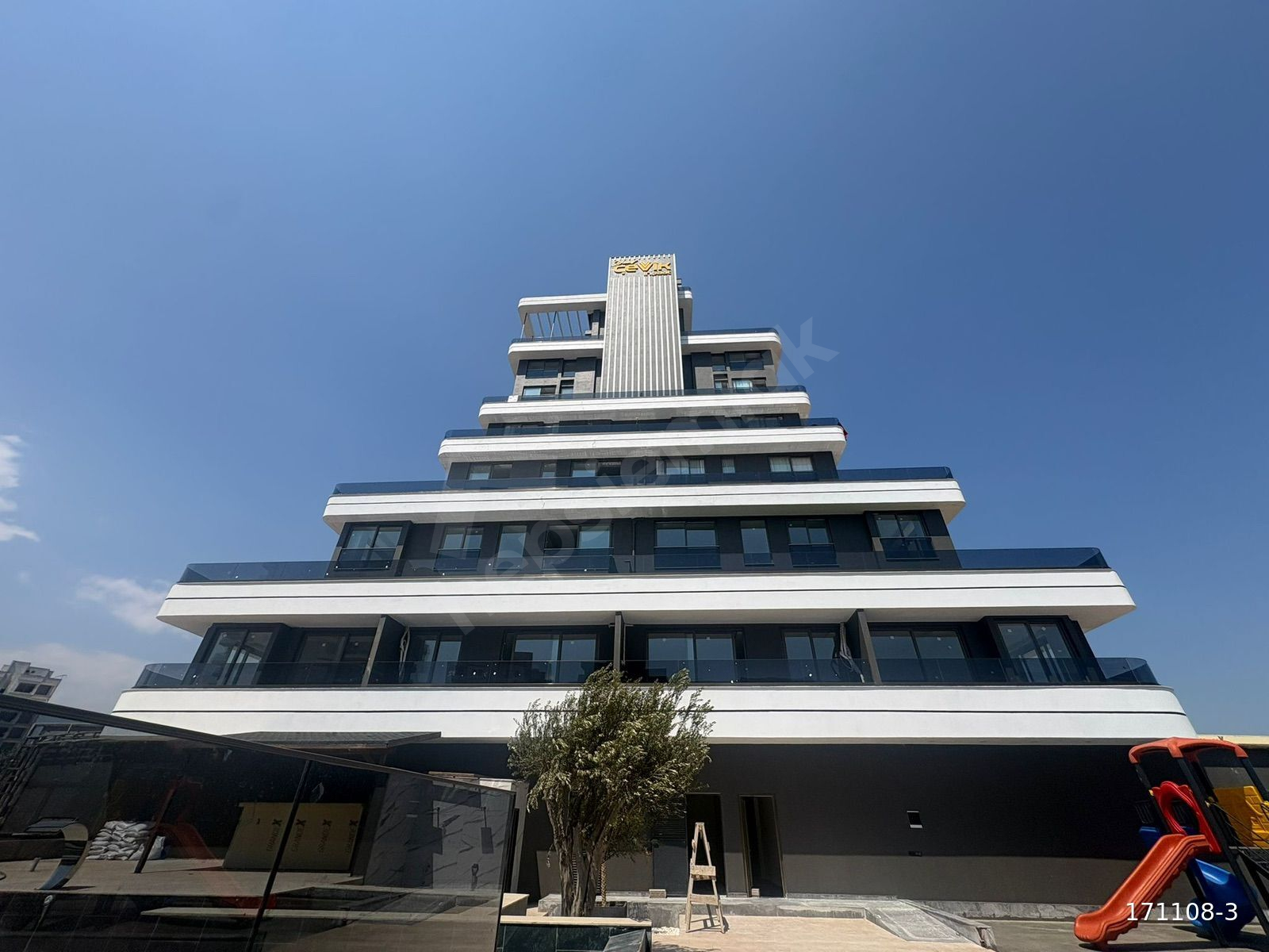 PRİME HOMES GAYRİMENKULDEN MEZİTLİ’DE MARKA PROJEDE AYLIK ÖDEMELİ 2+1