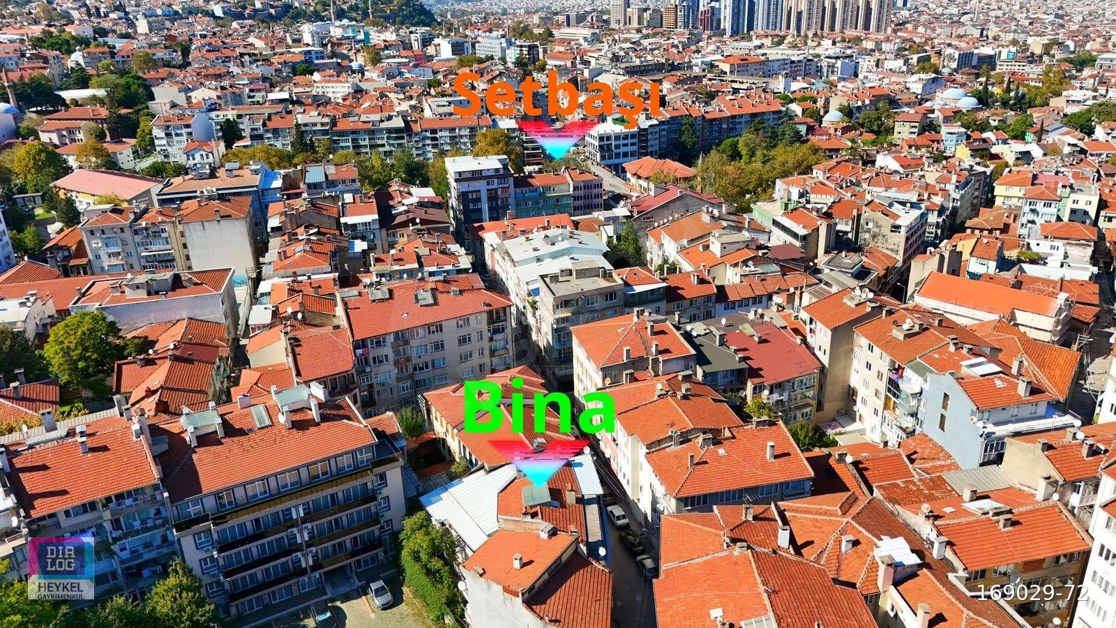 Setbaşı'nda Kampanya | Faturalar Dahil Eşyalı Kiralık Odalar