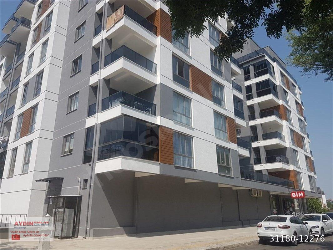 BURSA NİLÜFER BEŞEVLER KONAK MAH. 3+1 LÜX DUBLEX DAİRE 8.750.000 TL