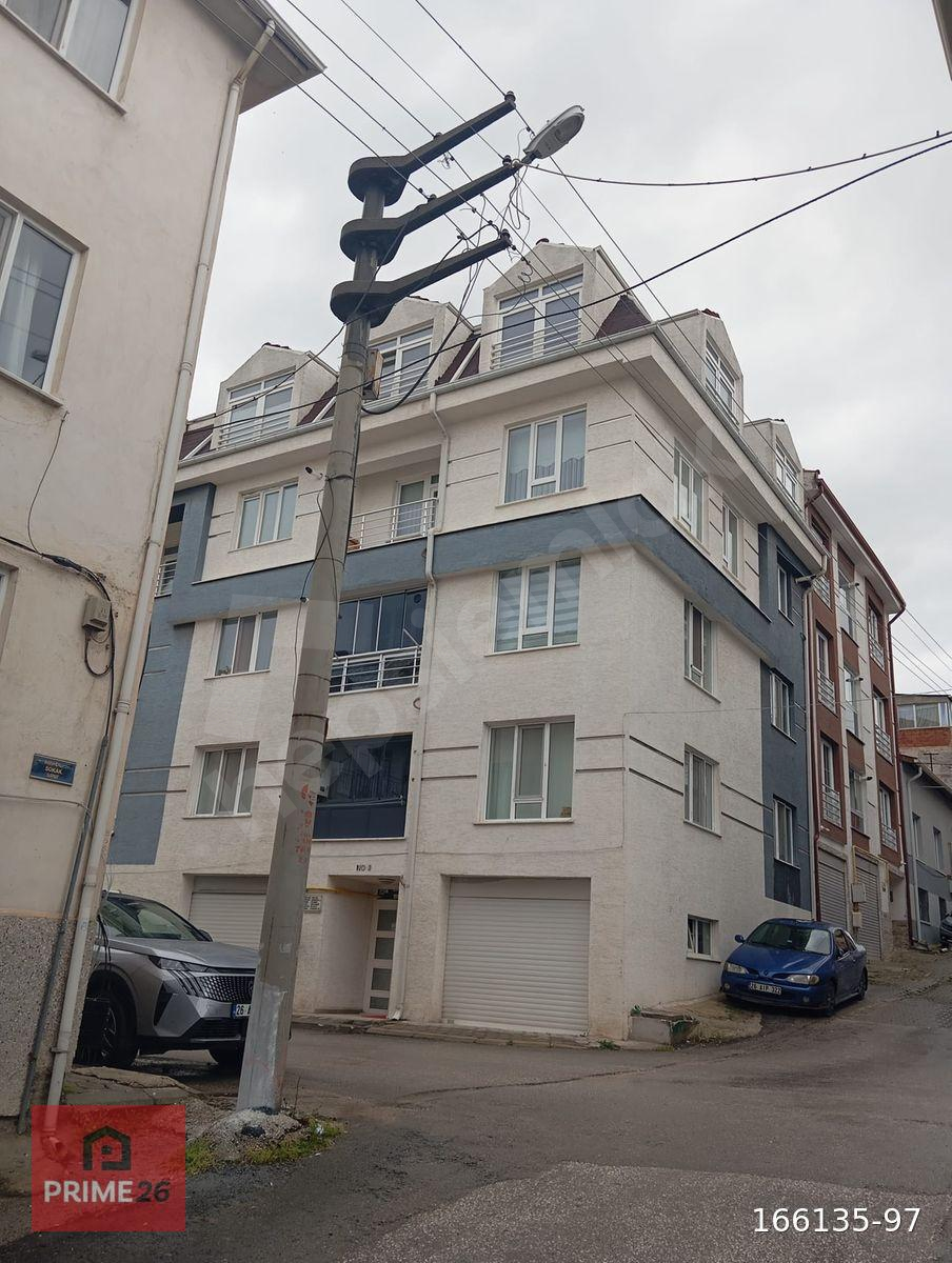 PRIME 26 GAYRİMENKULDEN ÇAMLICADA SATILIK DUBLEKS DAİRE