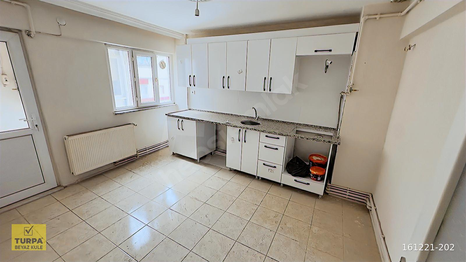 BEYAZKULE DEN YARHASANLAR MAH. 3+1 YENİ TADİLATLI KİRALIK DAİRE