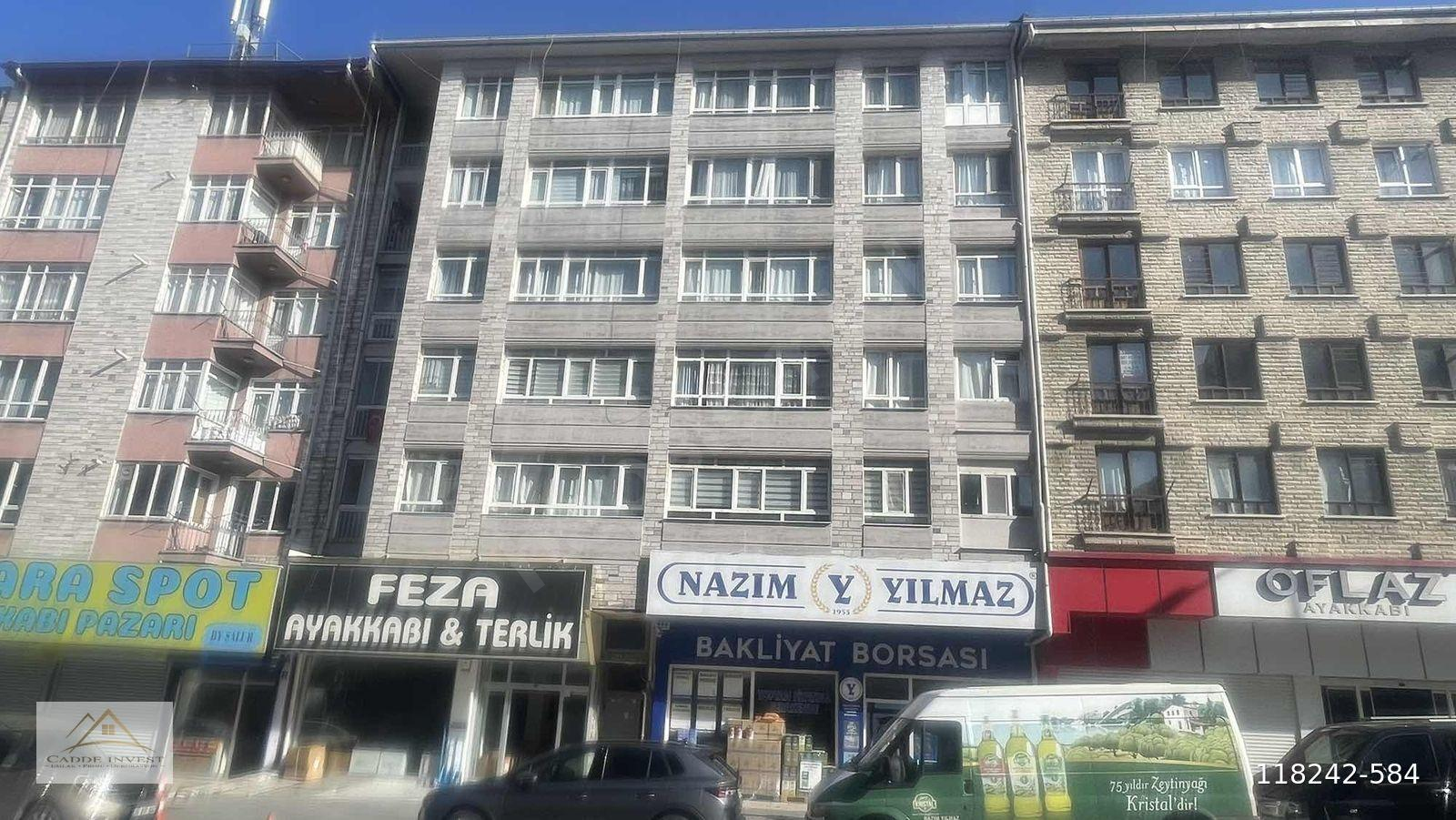 ALTINDAĞ HACETTEPE MAHALLESİNDE SATILIK 3+1 ARAKAT DAİRE