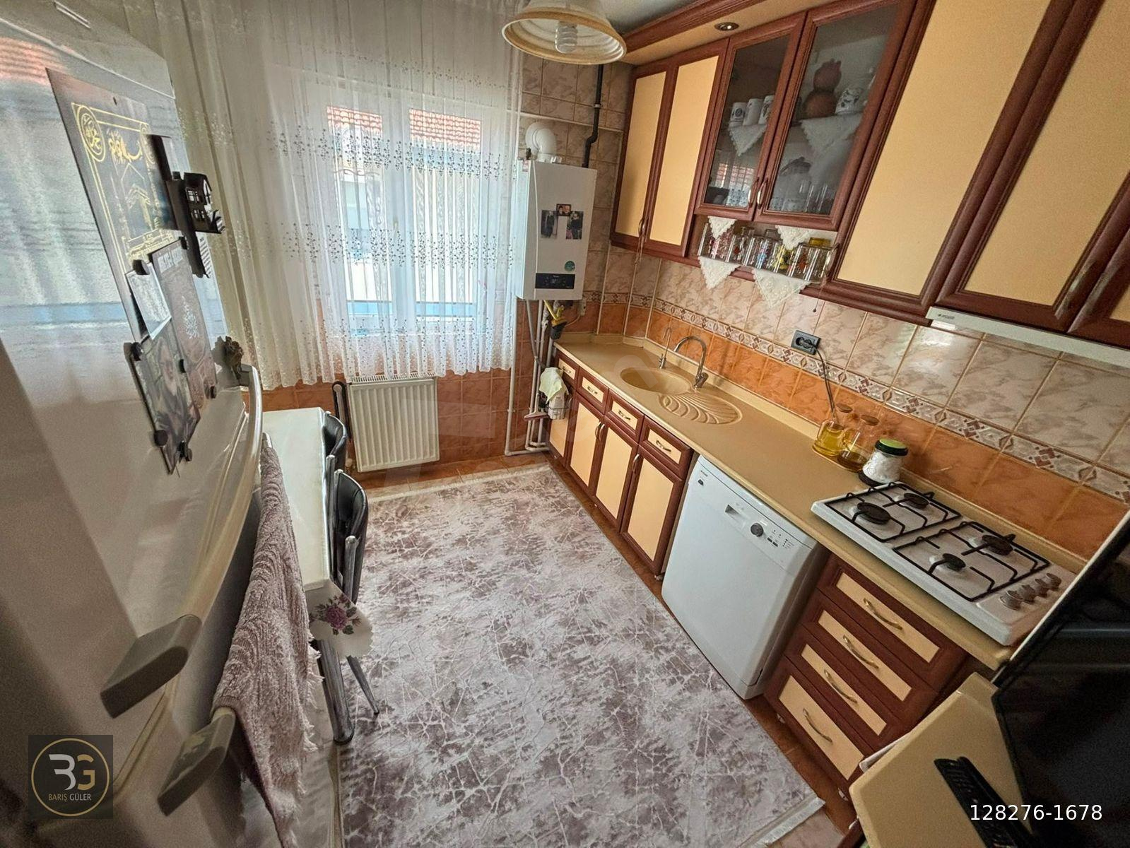 ^^BG GAYRİMENKUL'DEN^^ PINARBAŞI MAH. 3+1 125m² KATTA BAĞIMSIZ YAPILI SATILIK DAİRE