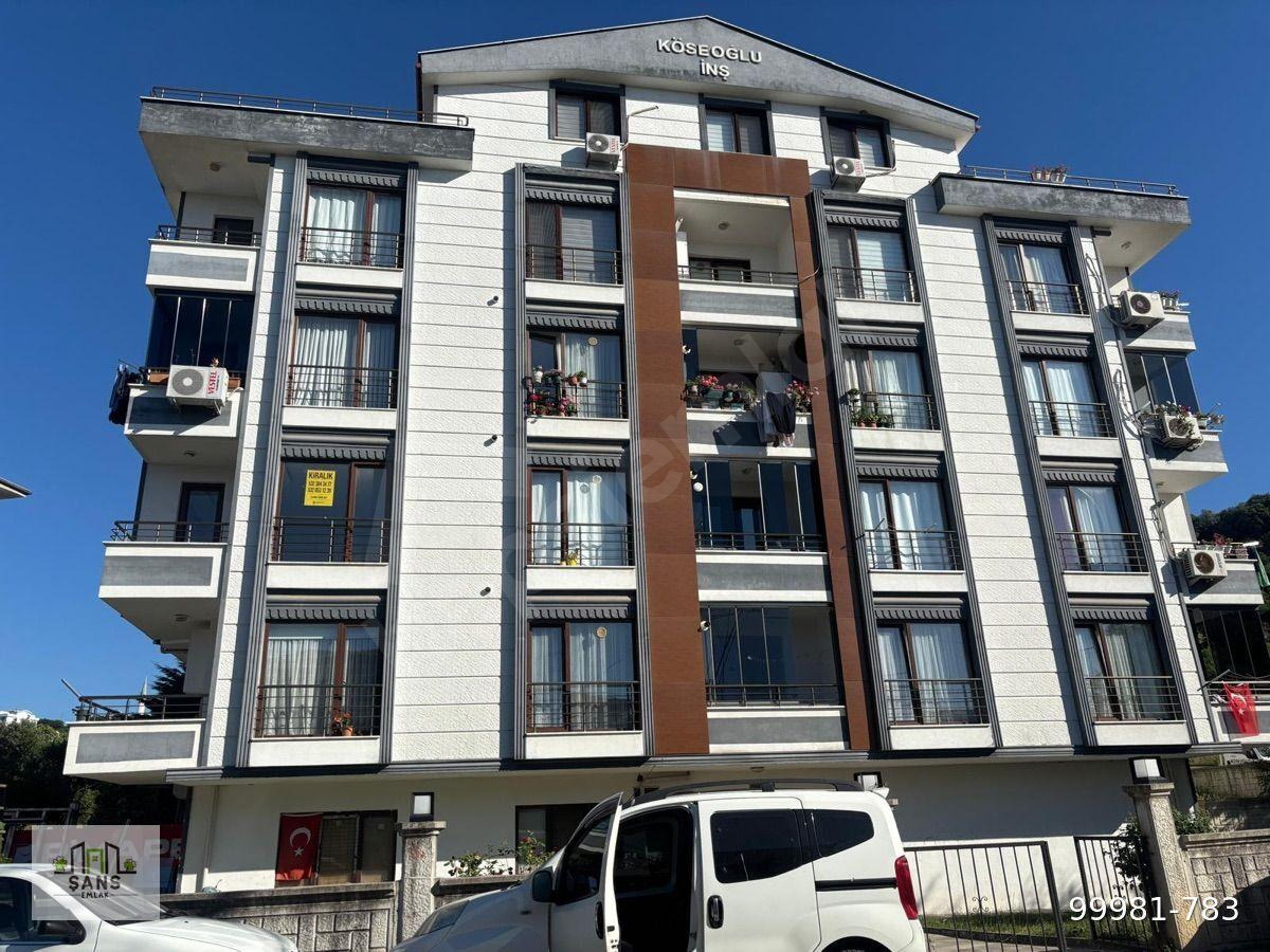 🏡 ÇINARCIK KÖY İÇİNDE YENİ BİNADA 110 m² GENİŞ 2+1 KİRALIK DAİRE