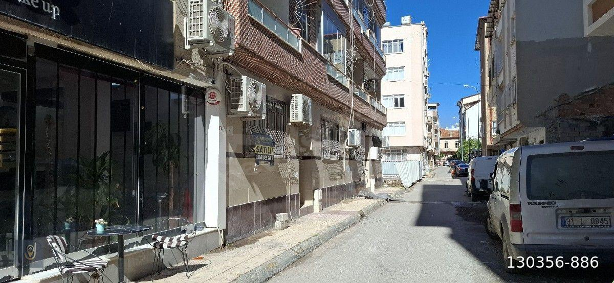 HATAY İSKENDERUN YENİŞEHİR MAH SATILIK 2+1 85 M2 LÜKS DAİRE