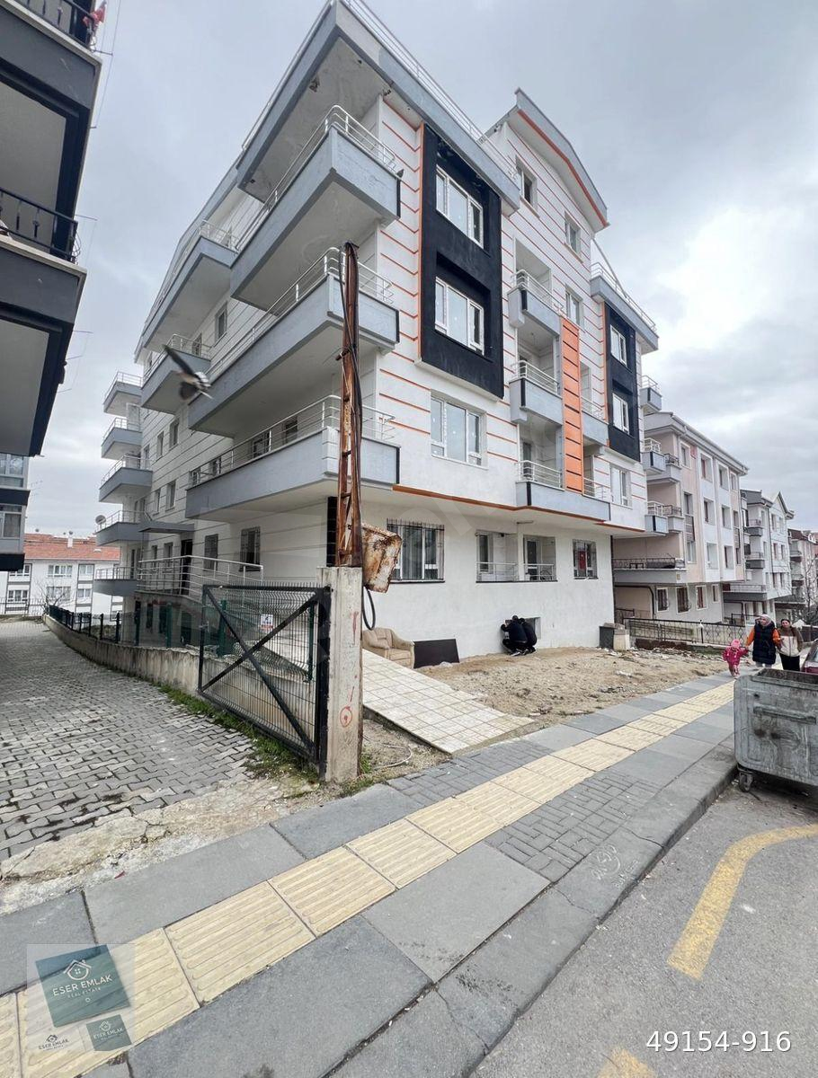 Mamak Küçük Kayaş Mahallesi Satılık Daire 2+1 ( Lütfen İlan Açıklamasını Okuyunuz )