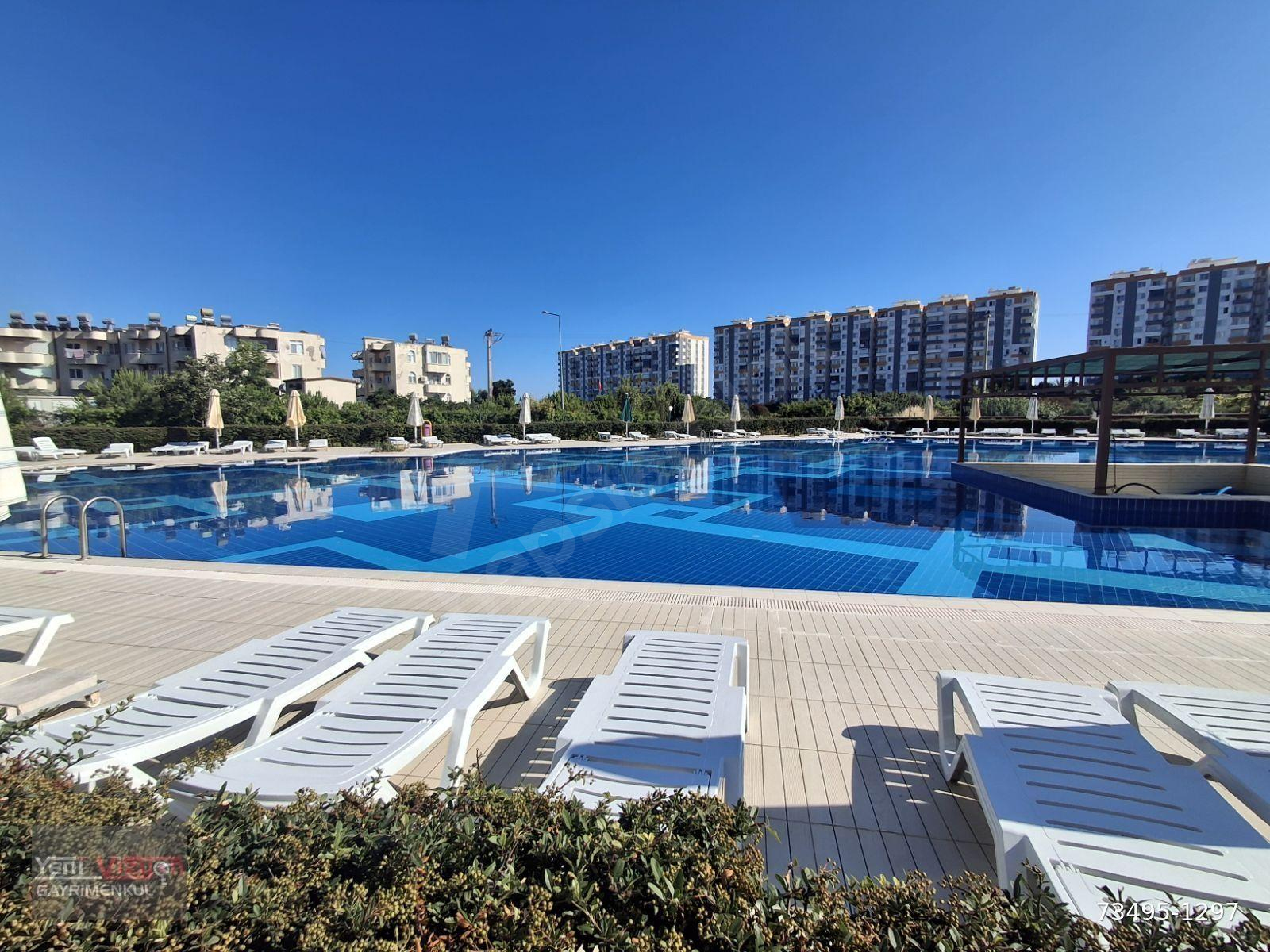 MESİN ÇEŞMELİ LİPARİS SUNCTİY,DE SATLIK 2+1 DAİRE..