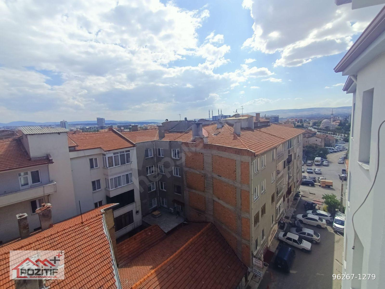 ÇÖPLÜ MAHALLESİ ULUCAMİ MEVKİ 3+1 KİRALIK DAİRE