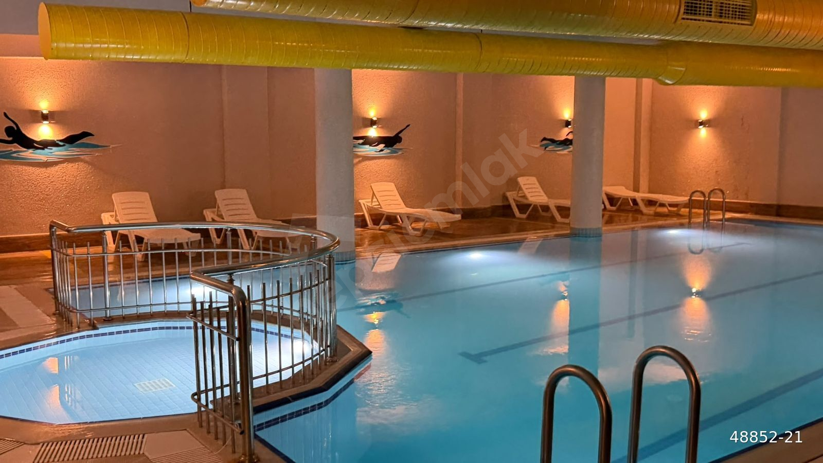 BURSA MUDANYA GÜZELYALI SİTELER MAH. SELAM REZİDANS 3+1 145 M2