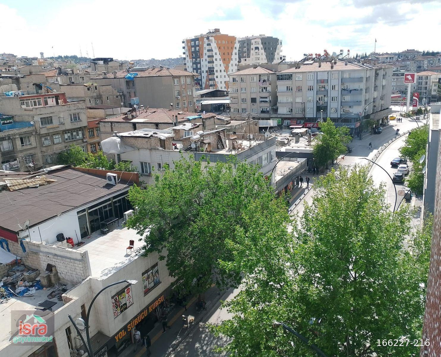 *G.ANTEP ŞAHİNBEY İNÖNÜ CADDESİ SATILIK 2+1 DAİRE