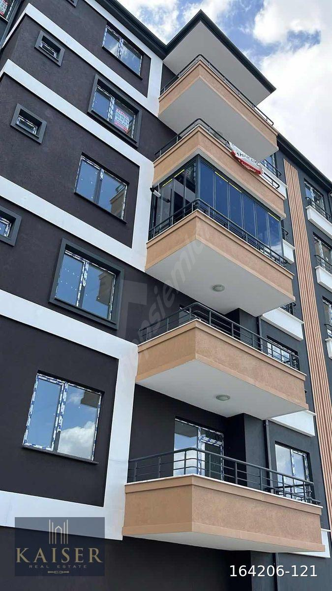 DEVELİ DEVLET HASTANES KARŞISI KİRALIK YENİ TESLİM 3+1 KAİSER'DE