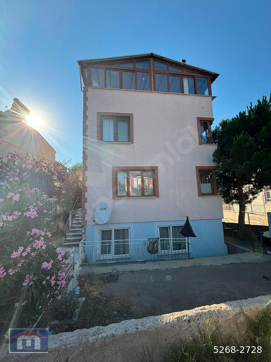 ERDEK ALAATTİN MAHALLESİN DE SATILIK DEPO DAİRE